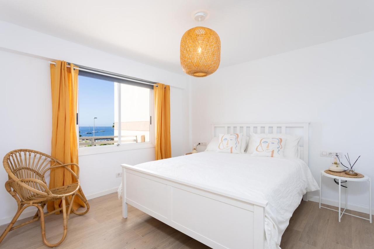 Home2Book Beachfront Design&Views Los Cristianos Los Cristianos  Exterior photo