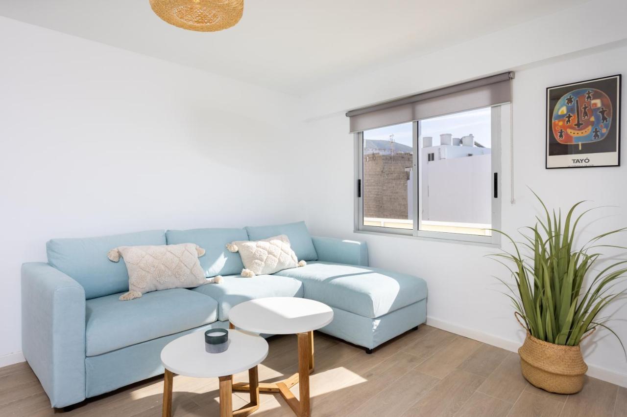 Home2Book Beachfront Design&Views Los Cristianos Los Cristianos  Exterior photo