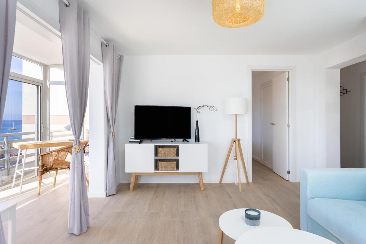 Home2Book Beachfront Design&Views Los Cristianos Los Cristianos  Exterior photo