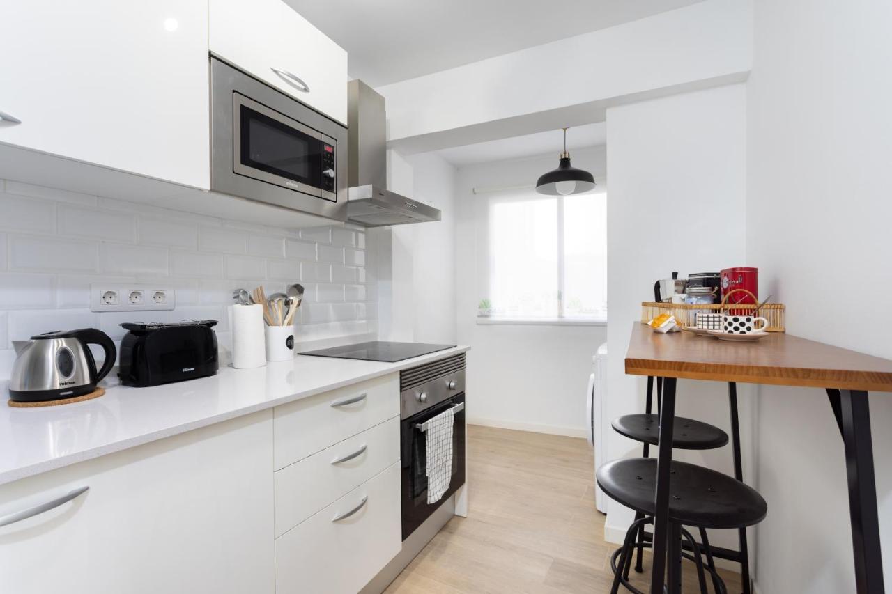 Home2Book Beachfront Design&Views Los Cristianos Los Cristianos  Exterior photo