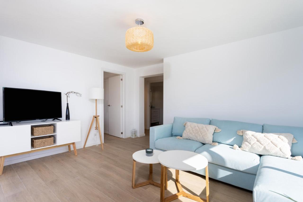 Home2Book Beachfront Design&Views Los Cristianos Los Cristianos  Exterior photo