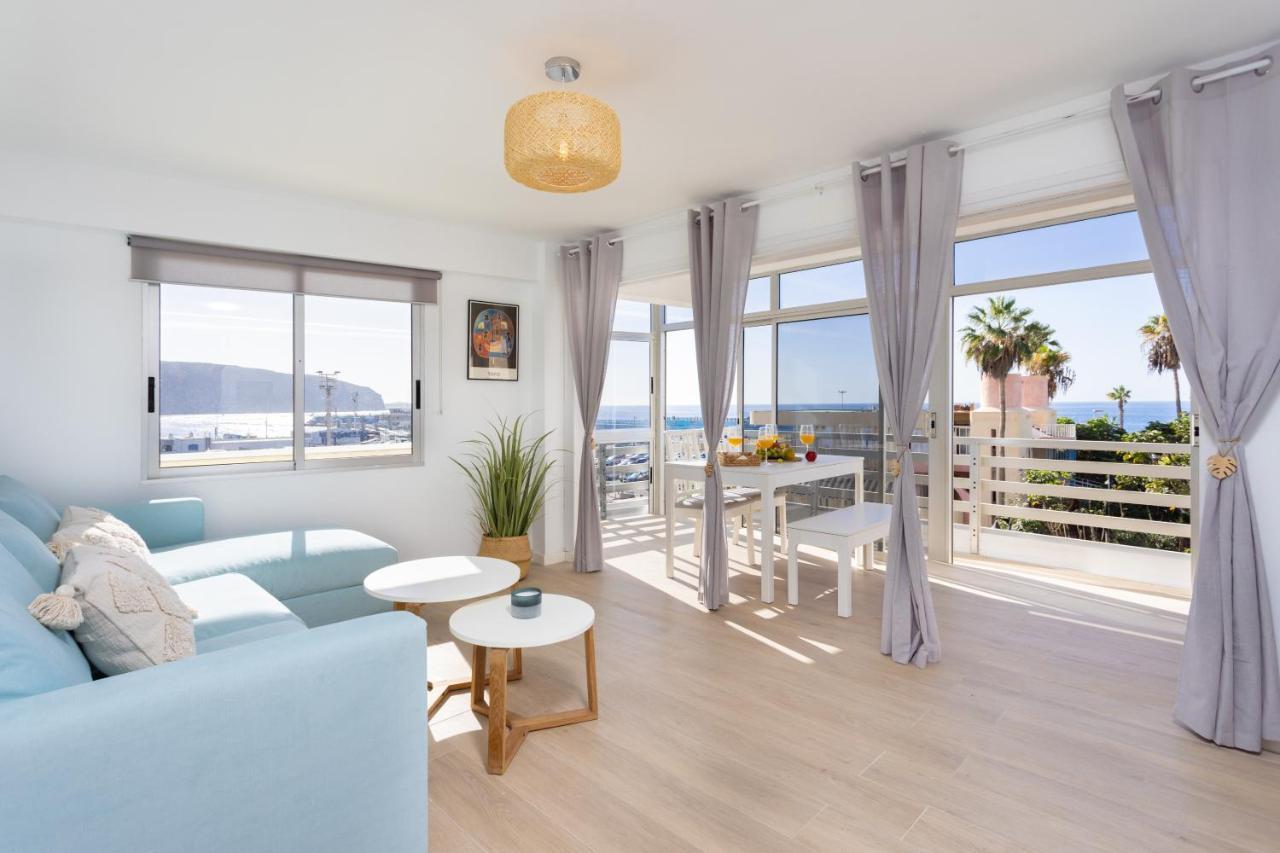 Home2Book Beachfront Design&Views Los Cristianos Los Cristianos  Exterior photo