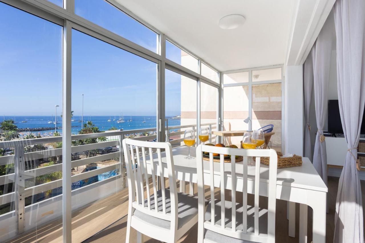 Home2Book Beachfront Design&Views Los Cristianos Los Cristianos  Exterior photo