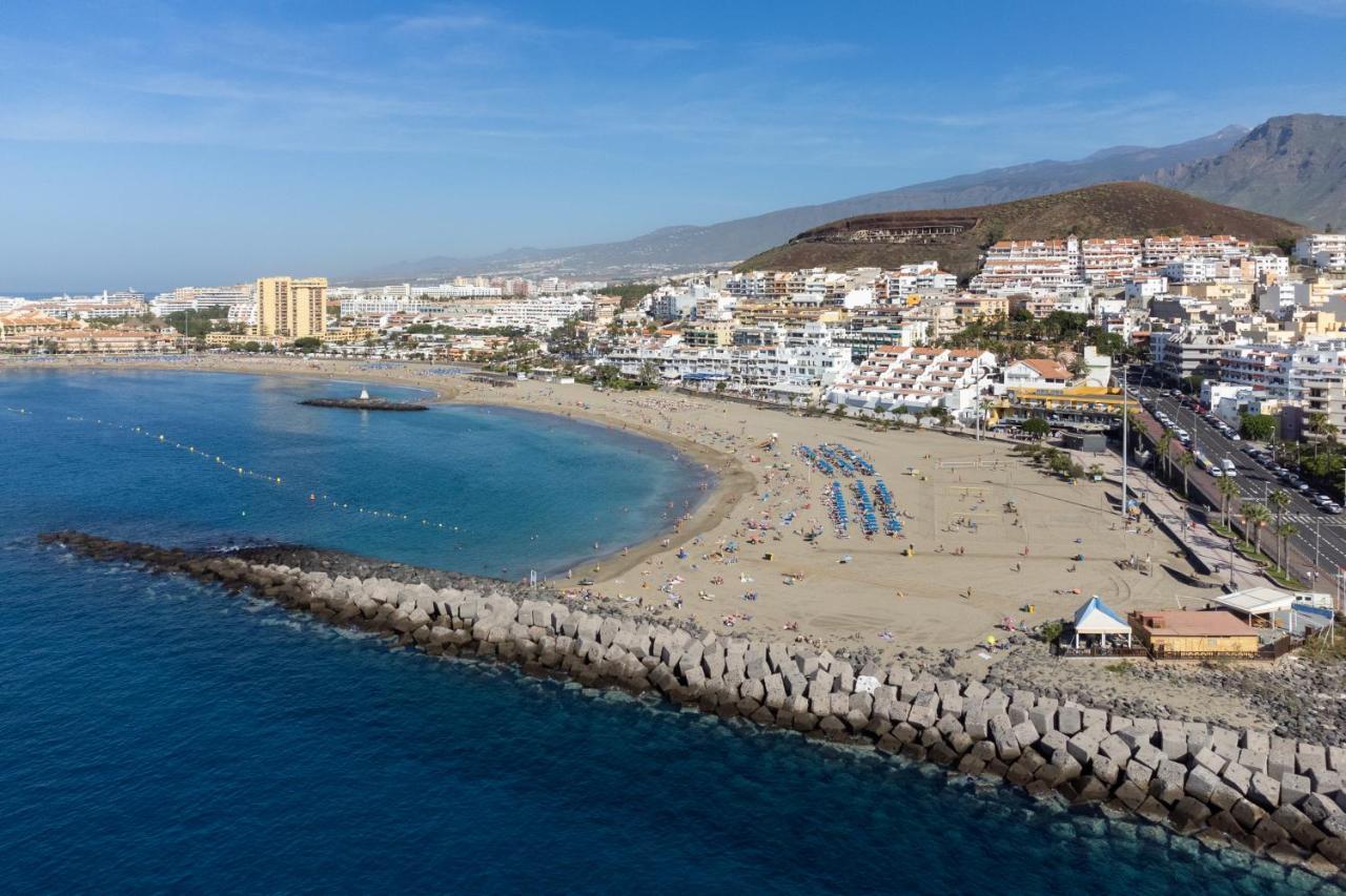 Home2Book Beachfront Design&Views Los Cristianos Los Cristianos  Exterior photo