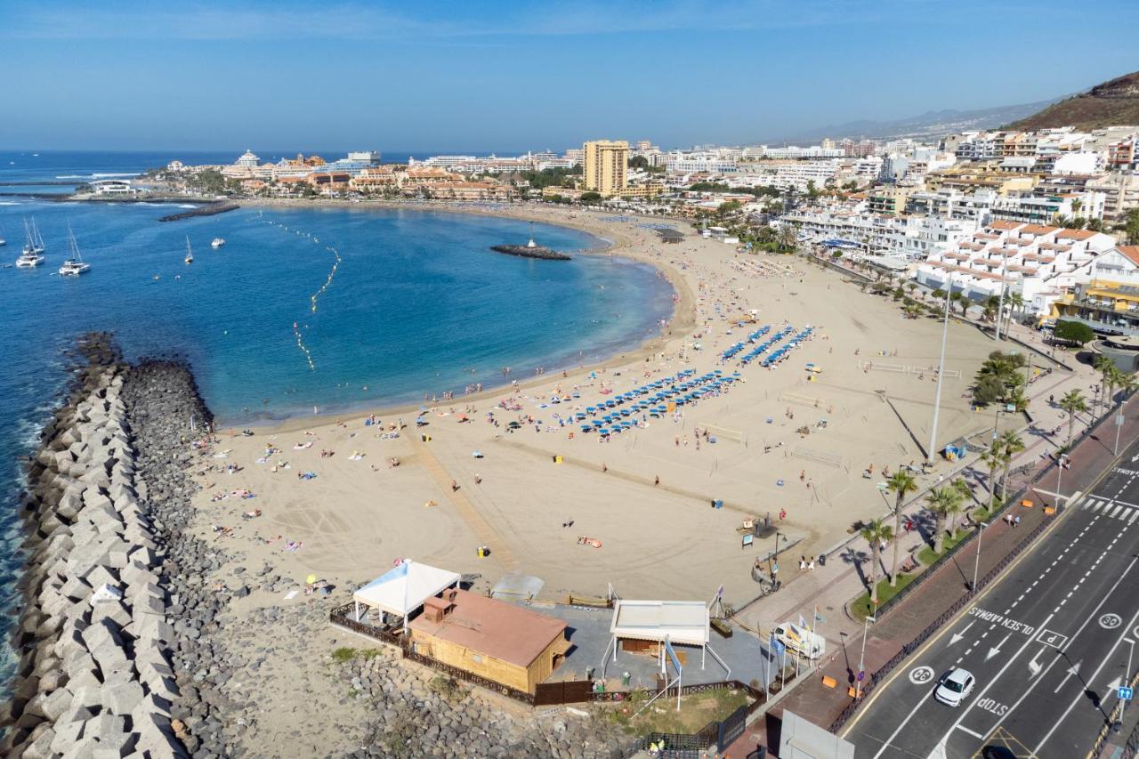 Home2Book Beachfront Design&Views Los Cristianos Los Cristianos  Exterior photo