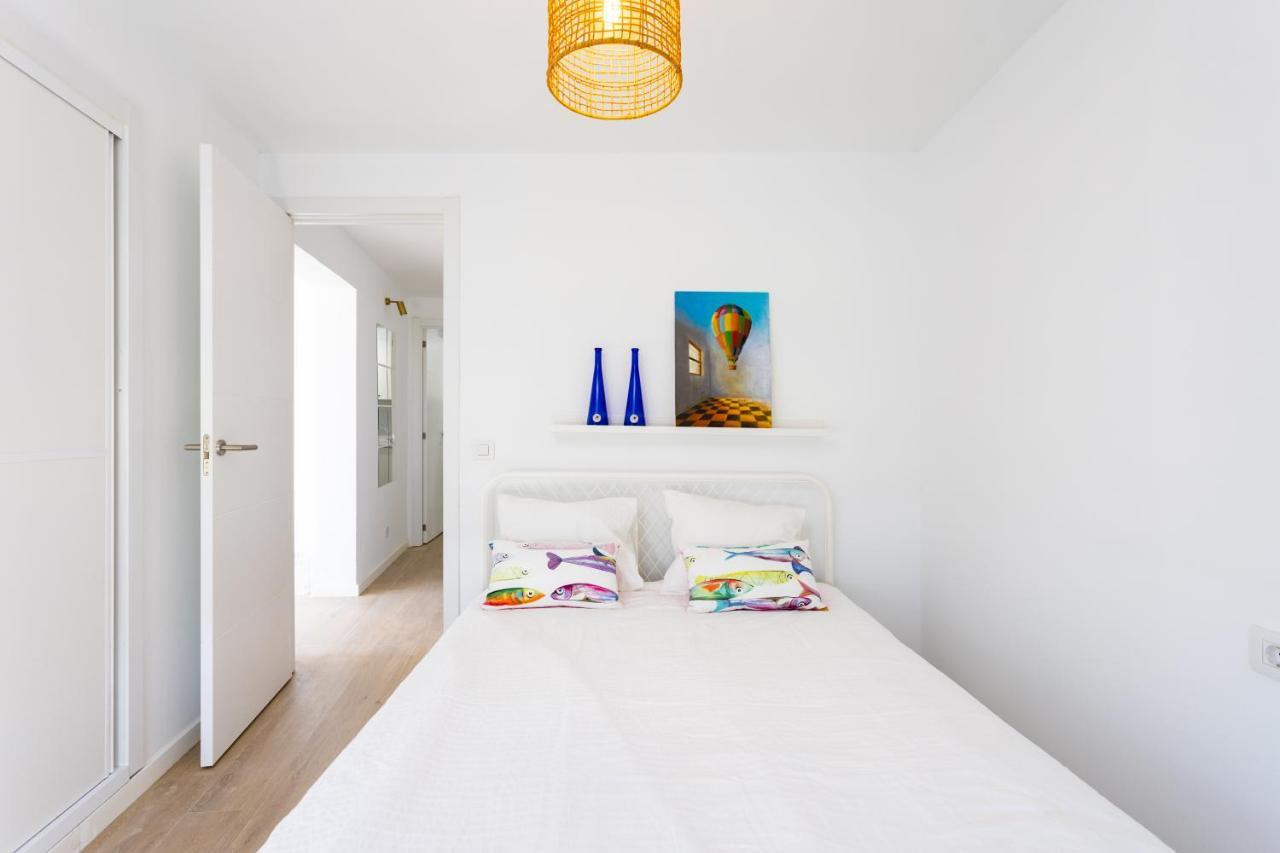 Home2Book Beachfront Design&Views Los Cristianos Los Cristianos  Exterior photo