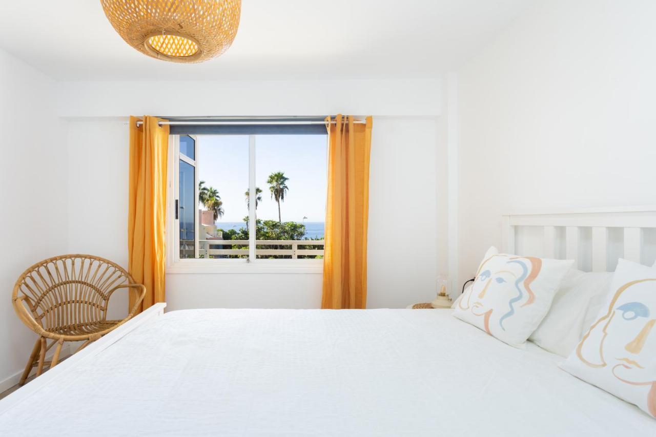 Home2Book Beachfront Design&Views Los Cristianos Los Cristianos  Exterior photo