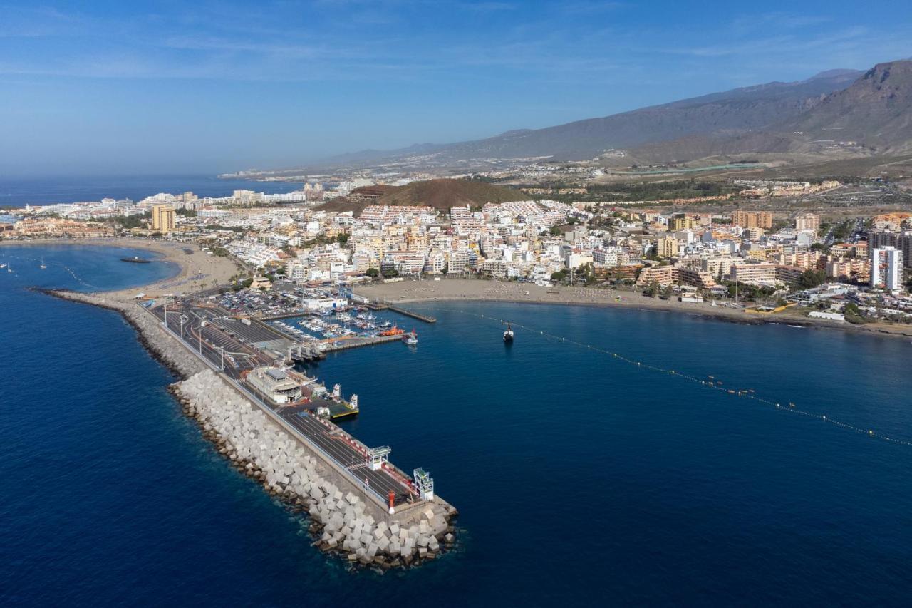 Home2Book Beachfront Design&Views Los Cristianos Los Cristianos  Exterior photo