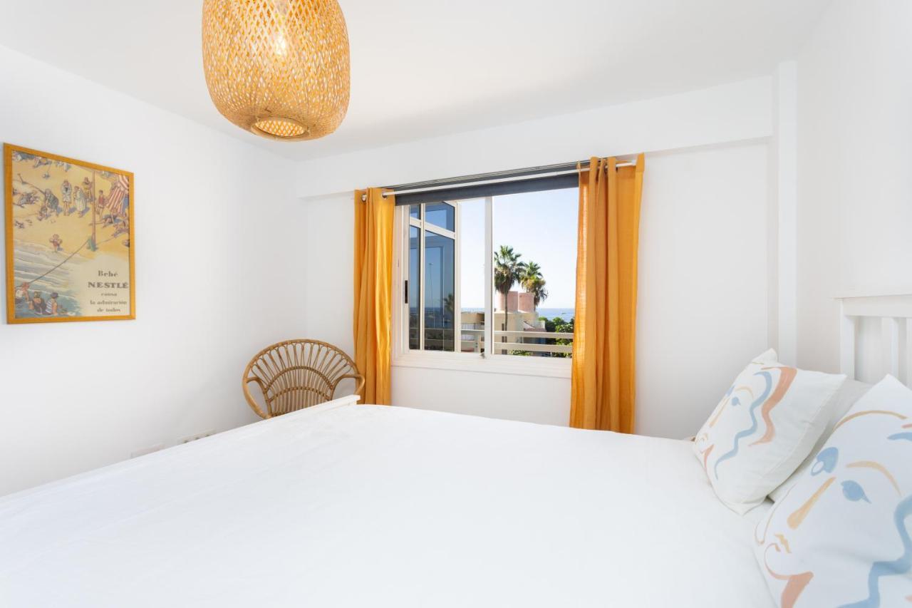 Home2Book Beachfront Design&Views Los Cristianos Los Cristianos  Exterior photo