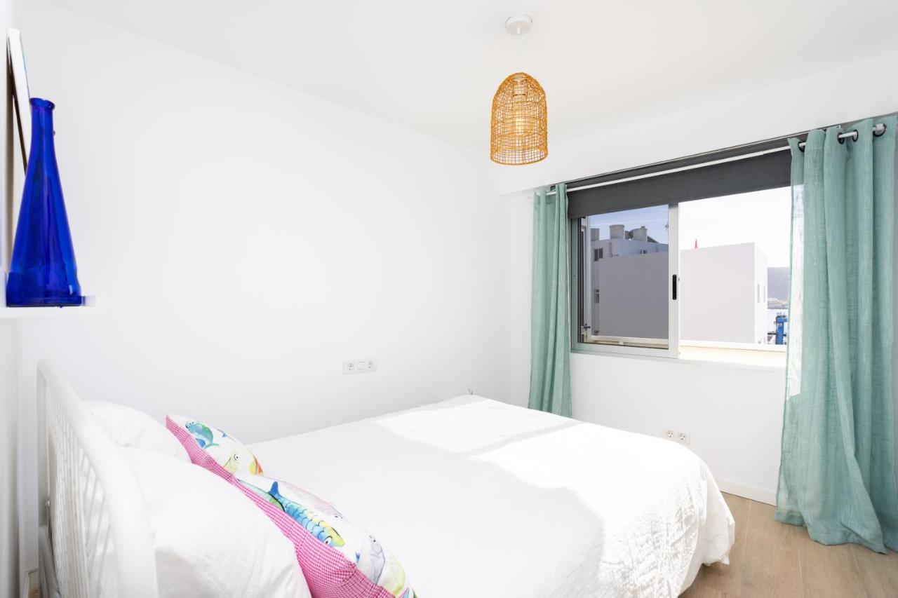 Home2Book Beachfront Design&Views Los Cristianos Los Cristianos  Exterior photo