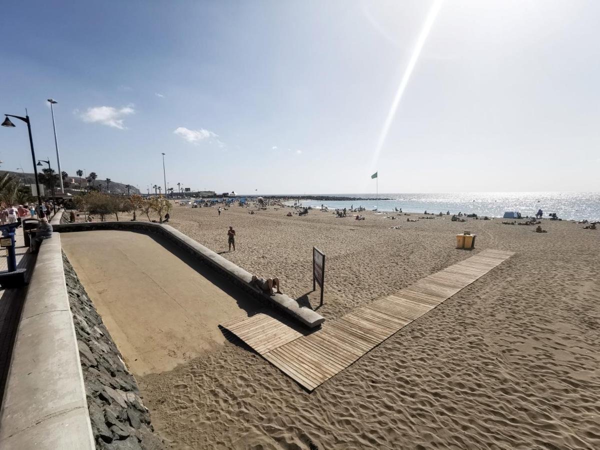 Home2Book Beachfront Design&Views Los Cristianos Los Cristianos  Exterior photo