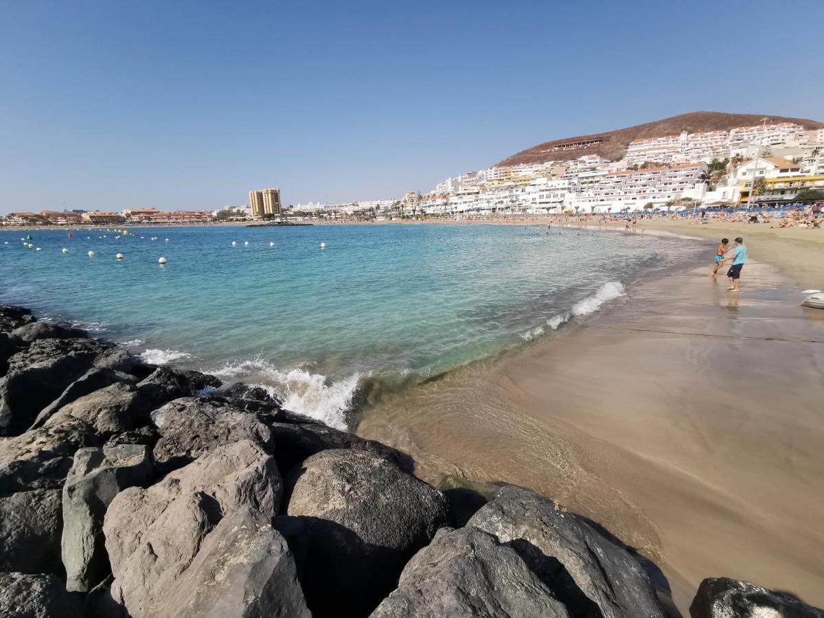 Home2Book Beachfront Design&Views Los Cristianos Los Cristianos  Exterior photo
