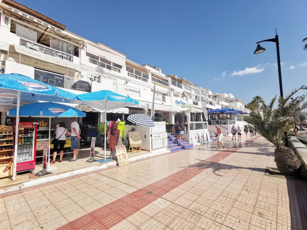 Home2Book Beachfront Design&Views Los Cristianos Los Cristianos  Exterior photo