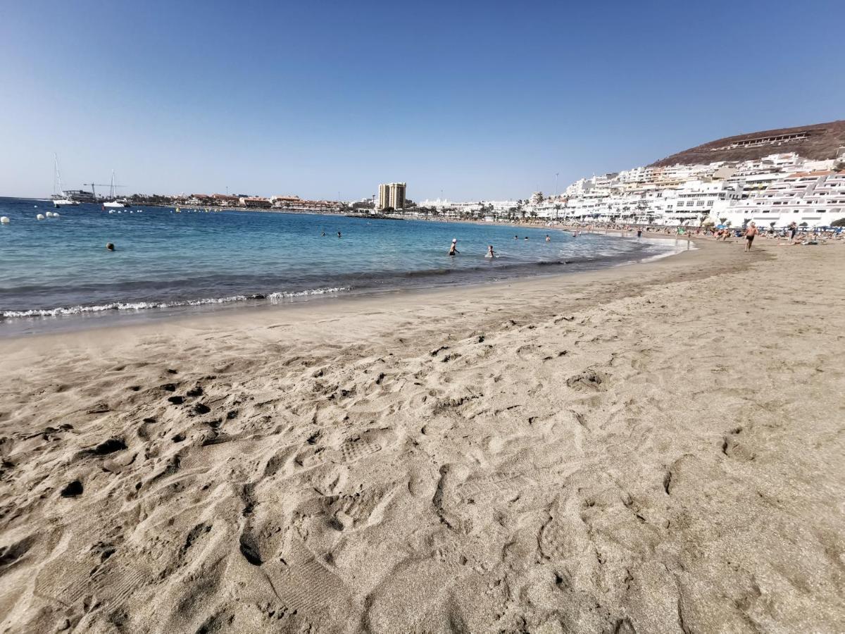 Home2Book Beachfront Design&Views Los Cristianos Los Cristianos  Exterior photo