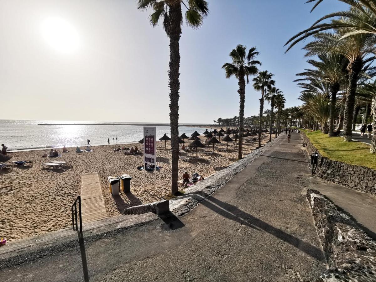 Home2Book Beachfront Design&Views Los Cristianos Los Cristianos  Exterior photo