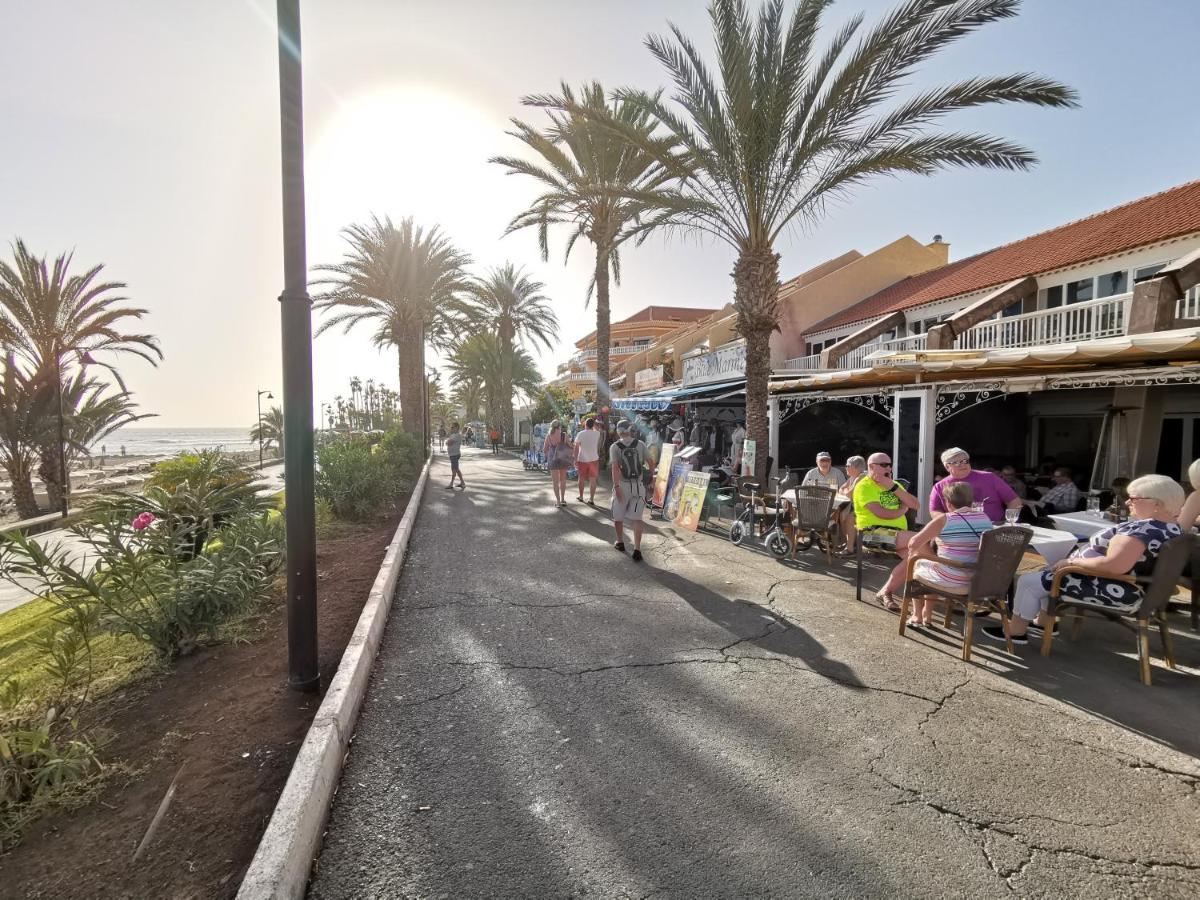 Home2Book Beachfront Design&Views Los Cristianos Los Cristianos  Exterior photo
