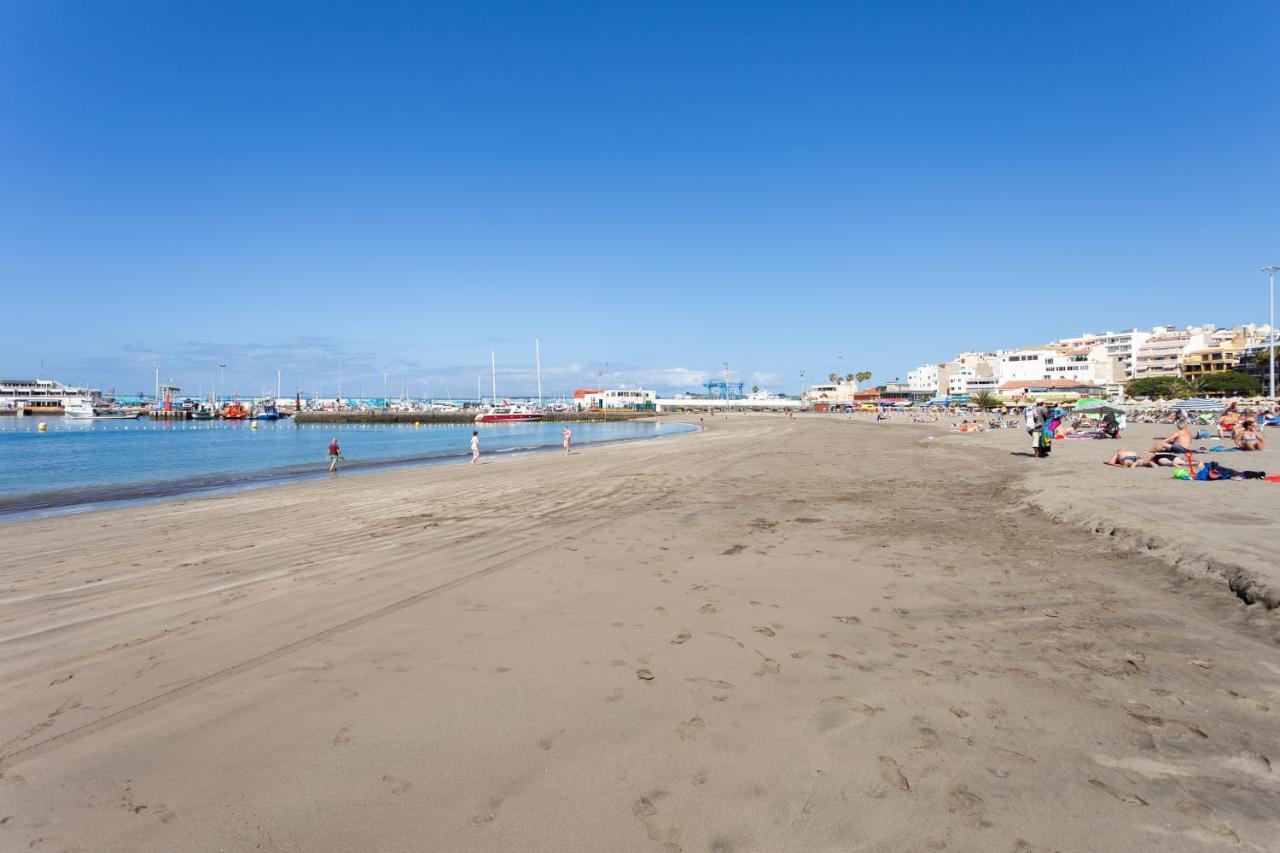 Home2Book Beachfront Design&Views Los Cristianos Los Cristianos  Exterior photo