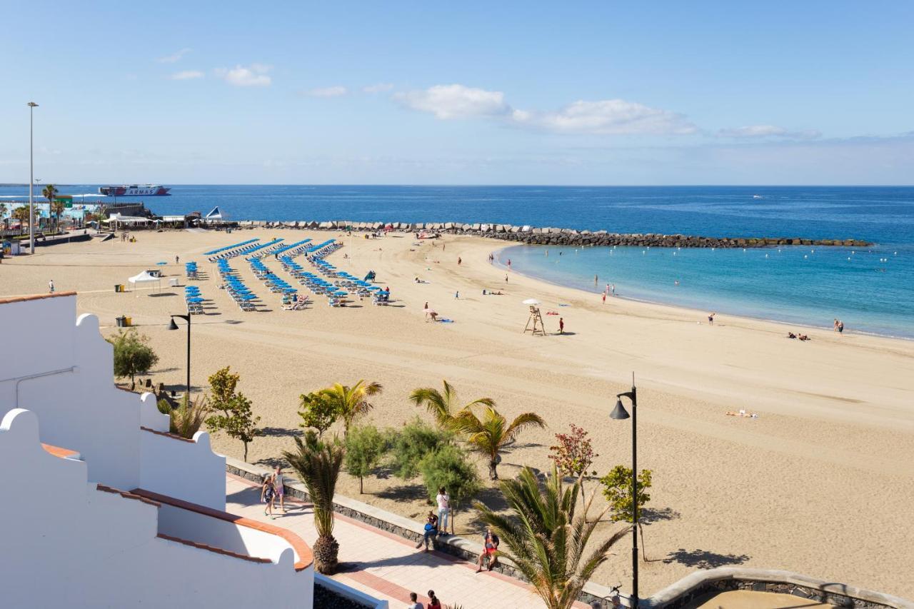 Home2Book Beachfront Design&Views Los Cristianos Los Cristianos  Exterior photo